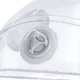 Vodna telovadna žoga inSPORTline Flowball 30 cm / max. 15 kg