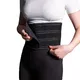 Neoprenski pas inSPORTline Waistup - črna