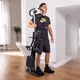 Trenažer za celo telo inSPORTline AB Rider