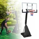 Koš za košarko inSPORTline Dunkster III