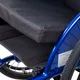 Mehanski zložljivi športni invalidski voziček inSPORTline Brenstark lightweight