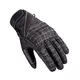 Poletne motoristične rokavice W-TEC Honver - črna