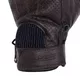 Poletne moto rokaviceW-TEC Fowlar - deep coffee-indigo