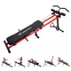 Klop za celotno telo inSPORTline Omni-Fit