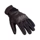 Poletne moto rokaviceW-TEC Fowlar - deep coffee-indigo
