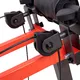 Klop za celotno telo inSPORTline Omni-Fit