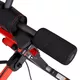 Klop za celotno telo inSPORTline Omni-Fit