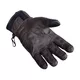 Poletne moto rokaviceW-TEC Fowlar - deep coffee-indigo