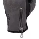 Poletne moto rokavice W-TEC Wavniko - siva