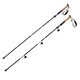Treking karbonske palice inSPORTline Caretera 5-delne