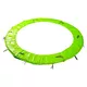Obroba za trampolin 305 cm - modra