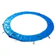 Obroba za trampolin 305 cm - modra
