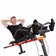 Klop za celotno telo inSPORTline Omni-Fit