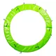 Obroba za trampolin 305 cm - modra