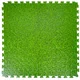 Puzzle tatami podloga inSPORTline Zemalpro 100x100x2 cm - motiv trávníku