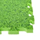 Puzzle tatami podloga inSPORTline Zemalpro 100x100x2 cm - motiv trávníku