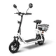Električni skiro W-TEC Billar III 500W 12"
