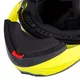Preklopna moto čelada W-TEC Cullo - črna mat