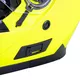Preklopna moto čelada W-TEC Cullo - črna mat