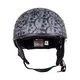 Moto čelada W-TEC Black Heart V535 Cross Skull