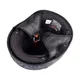 Moto čelada W-TEC Black Heart V535 Cross Skull