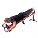 Klop za celotno telo inSPORTline Omni-Fit