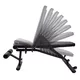 Fitnes klop inSPORTline ON-X AB50