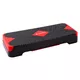 Aerobic step inSPORTline AS150 - černo-červená