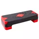 Aerobic step inSPORTline AS150 - černo-červená