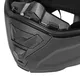 Preklopna enduro čelada W-TEC Biscaia P/J - črna lesk