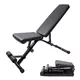 Fitnes klop inSPORTline ON-X AB20