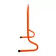 Ovira za trening inSPORTline Dexteros 50 cm