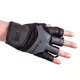 Fitnes rokavice inSPORTline StrongWrist Plus