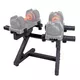 Stojalo za enoročni set uteži inSPORTline DuraBell®