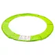 Obroba za trampolin 305 cm - modra - zelena