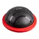 inSPORTline Dome Edge Balance Trainer - rdeča-črna - rdeča-črna