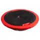 inSPORTline Dome Edge Balance Trainer - rdeča-črna