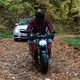 Moto srajca W-TEC Terchis EVO - rumena