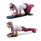 Večnamenska push-up in pilates deska inSPORTline Pushap Zen