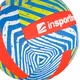 Neoprenska mini žoga inSPORTline Pequenito velikosti 2