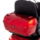 Električni štirikolesnik inSPORTline Antun - rjava