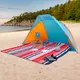 Šotor za plažo inSPORTline Cortadura