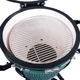 Keramični kamado žar inSPORTline Pasionato 20"