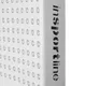 Infrardeči LED panel inSPORTline Supetar - črna