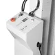 Infrardeči LED panel inSPORTline Supetar - črna