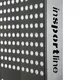 Infrardeči LED panel inSPORTline Sumatrin - bela
