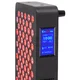 Infrardeči LED panel inSPORTline Tugare - črna