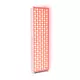 Infrardeči LED panel inSPORTline Brister - 180 LED - bela
