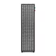 Infrardeči LED panel inSPORTline Brister - 180 LED - bela