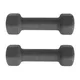 Neoprenske uteži inSPORTline ON-X Renbell 2 x 1 kg